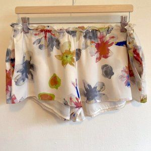 For Love & Lemons Shorts